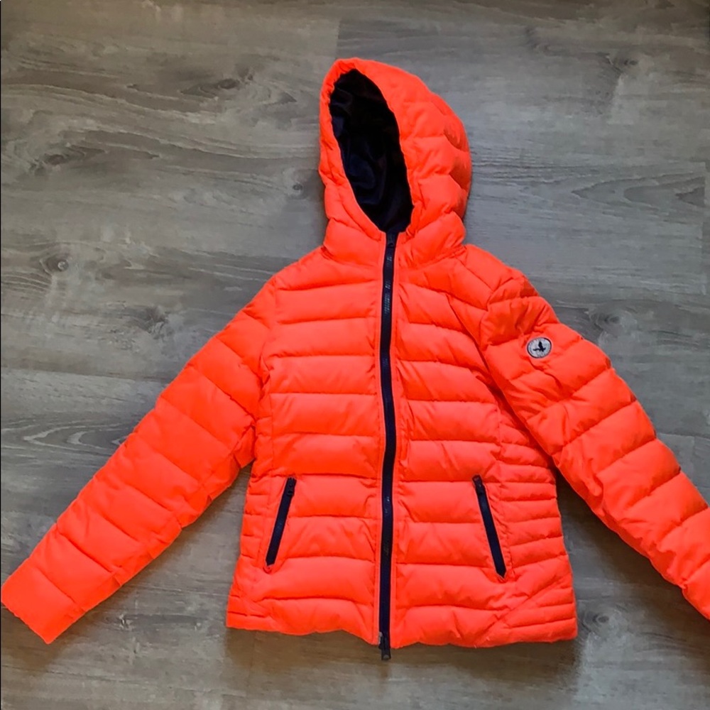 American Eagle Down Winter Jacket